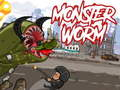 Trò chơi Worm Quái Vật trực tuyến