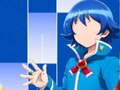 Trò chơi Anime Iruma-Kun: Gạch Piano trực tuyến