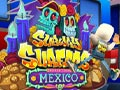 Trò chơi Subway Surfers Mexico trực tuyến