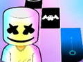 Trò chơi Nhảy Nhạc Marshmello: Gạch Piano trực tuyến