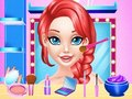 Trò chơi Ariel Tìm Kiếm Tình Yêu Của Cô trực tuyến