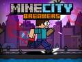 Trò chơi MineCity Phá Hủy trực tuyến