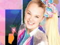 Trò chơi Gạch Piano JoJo Siwa trực tuyến