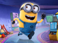 Trò chơi Minions Rush trực tuyến