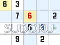 Trò chơi Sudoku trực tuyến