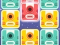 Trò chơi Puzzle Khối Trượt trực tuyến