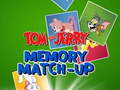 Trò chơi Tom và Jerry: Trò Chơi Ký Ức trực tuyến