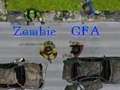 Trò chơi Zombie GFA trực tuyến
