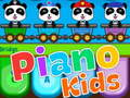 Trò chơi Piano Trẻ Em trực tuyến