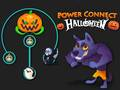 Trò chơi Kết Nối Mạnh Halloween trực tuyến
