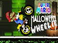 Trò chơi Super Mario Halloween Wheelie trực tuyến