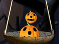 Trò chơi Cân bằng Halloween trực tuyến