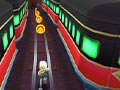 Trò chơi Subway Surfers: Halloween ở Orleans trực tuyến