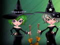 Trò chơi Giải Cứu Phòng Halloween 18 trực tuyến
