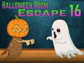 Trò chơi Amgel Thoát khỏi Phòng Halloween 16 trực tuyến