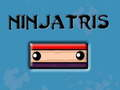 Trò chơi Ninjatris trực tuyến
