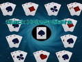 Trò chơi Xếp bài Hố Đen trực tuyến