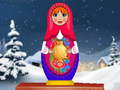 Trò chơi Nhà sản xuất Matryoshka trực tuyến