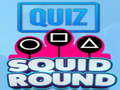 Trò chơi Vòng Quiz Mực trực tuyến