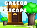 Trò chơi Trốn thoát khỏi Gazebo trực tuyến