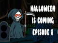 Trò chơi Halloween sắp đến tập 8 trực tuyến