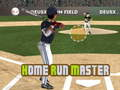 Trò chơi Bậc thầy Home Run trực tuyến