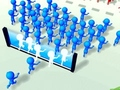 Trò chơi Kiểm soát đám đông trực tuyến