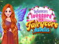 Trò chơi Influencer Lovecore vs Thẩm mỹ Fairycore trực tuyến