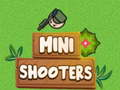 Trò chơi Nhà bắn mini trực tuyến