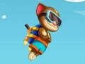 Trò chơi Flappy Talking Tom trực tuyến