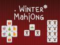 Trò chơi Mahjong Mùa Đông trực tuyến