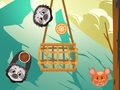 Trò chơi Ném vào rổ trực tuyến