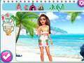 Trò chơi Nhà Thời Trang Suốt Năm Xoăn trực tuyến