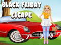 Trò chơi G2L Tìm cách thoát khỏi Black Friday trực tuyến