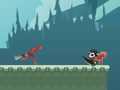 Trò chơi Stickdoll 2: Đền Tội Lửa trực tuyến