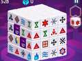 Trò chơi Mahjong Kích Thước Tối 210 Giây trực tuyến