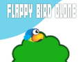 Trò chơi Bản sao Flappy Bird trực tuyến