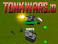 Trò chơi TonkWars.io trực tuyến
