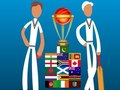 Trò chơi Cúp Thế Giới Cricket Người Cuối Cùng trực tuyến