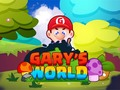 Trò chơi Cuộc phiêu lưu thế giới của Gary trực tuyến