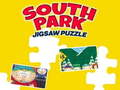 Trò chơi Ghép hình South Park trực tuyến