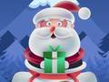 Trò chơi Cứu hộ quà tặng của ông già Noel trực tuyến