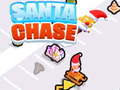 Trò chơi Rượt đuổi Santa trực tuyến