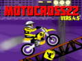 Trò chơi Motocross 22 phiên bản 4.5 trực tuyến