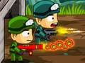 Trò chơi Zombie Lâu Đài Cuối Cùng trực tuyến