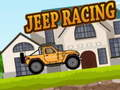 Trò chơi Đua xe Jeep trực tuyến
