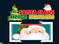 Trò chơi Hợp Nhất Số Ông Già Noel trực tuyến