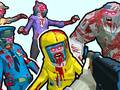 Trò chơi Xạ Thủ Zombie Phần 1 trực tuyến