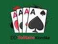 Trò chơi Solitaire Klondike trực tuyến