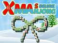 Trò chơi Mahjong Giáng Sinh Deluxe trực tuyến